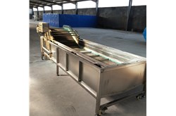 果蔬清洗機你真的了解？