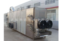 果蔬烘干機市場價格