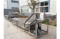 蔬菜清洗機有用嗎？