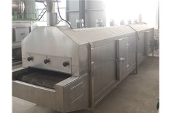 液氮速凍機魅力所在？