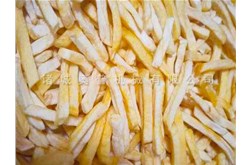 薯條薯片是生活中不可或缺的休閑零食，但你是不是也有擔憂呢？