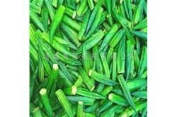 吃過真空油炸秋葵嗎？