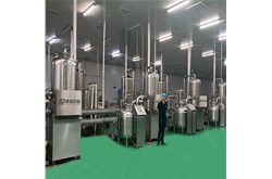 低溫油炸機好處多多，你知道多少呢？