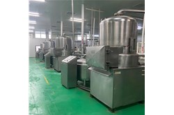 真空油炸機和普通油炸有什么區(qū)別？