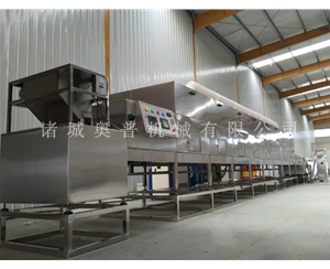 快速解凍設(shè)備